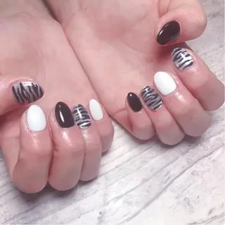 ネイル 個室ネイルサロンDolly  Girl〜ドーリーガール〜所属・DollyGirl KYOKOのネイルデザイン