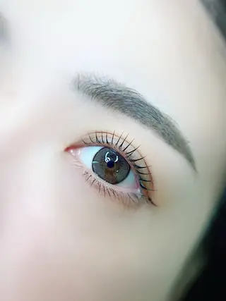 パーマ eyelash salon Luana所属・Luana 【ルアナ】小山のエステ・リラクイメージ