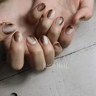 ネイル U Ayaのネイルデザイン