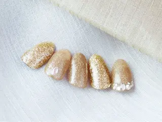 ネイル Candy nailのネイルデザイン