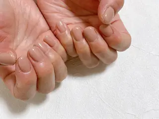 ネイル kikinail 溝の口のネイルデザイン