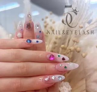 ネイル 5C NAIL 5C NAILのネイルデザイン