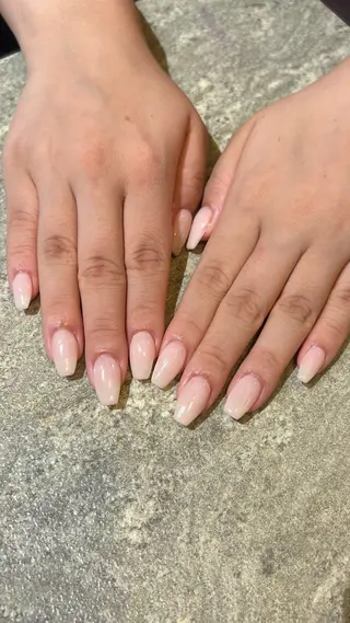 ネイル 板垣 まいのネイルデザイン