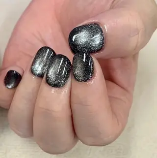 ネイル アトリエ　ミモザ所属・いまむら あかりのネイルデザイン