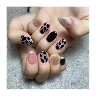 ネイル 駒月 明日香の眉毛・アイブロウイメージ