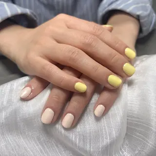 ネイル Nail NaNa コトのネイルデザイン
