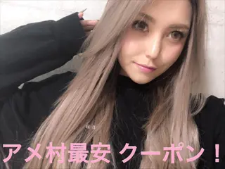 ロング ドレスアップ心斎橋店所属・🌸ドレスアップ 心斎橋店🌸のヘアスタイル