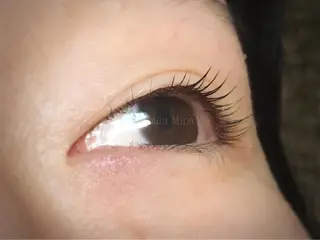 マツエク・マツパ ルルミーナ アイラッシュのマツエク・マツパデザイン