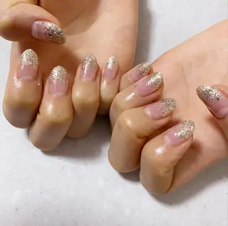 ネイル Yuki Takahamaのネイルデザイン