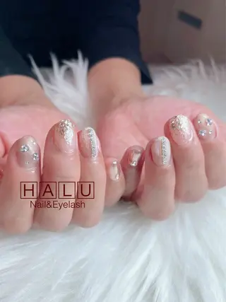 ネイル HALU ハルのネイルデザイン