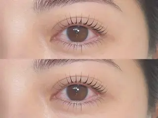 マツエク・マツパ eyelist ARISA☺︎のマツエク・マツパデザイン