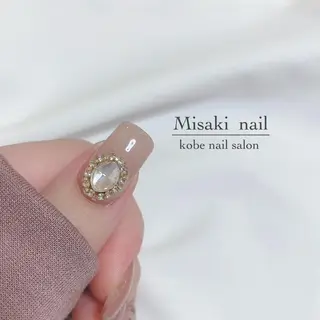 ネイル nailsalon miinailsのネイルデザイン