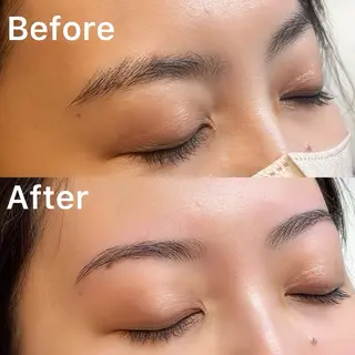 アイブロウ kiki nail &brow二子玉川の眉毛・アイブロウイメージ