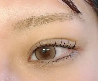 マツエク・マツパ Bruges 久留島のマツエク・マツパデザイン