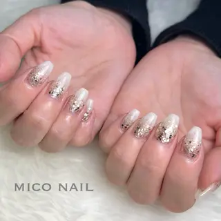 ネイル mico nailのネイルデザイン
