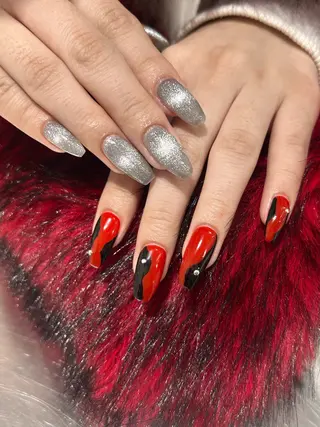 ネイル y kokonaのネイルデザイン