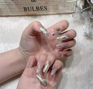 ネイル Babarla Nailのネイルデザイン