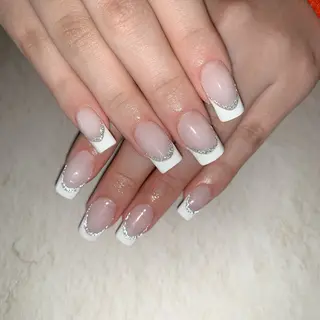 ネイル nail salon M'U【エムユー】のネイルデザイン