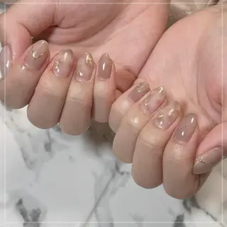 ネイル Tomoe さいたま新都心/与野のネイルデザイン