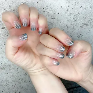 メンズ キッズ ネイル マツエク・マツパ Salon Ｋのネイルデザイン