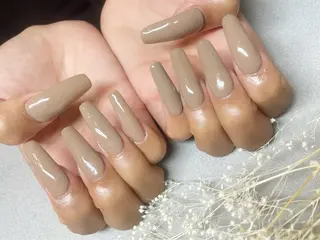 ネイル NAIL SALON Tieluのネイルデザイン