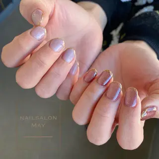ネイル nailsalon mayのネイルデザイン