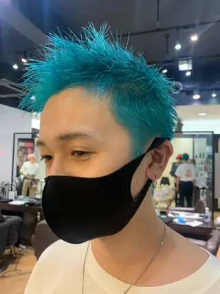 カラー 艶髪／髪質改善 ♡Tsuzumiのその他イメージ