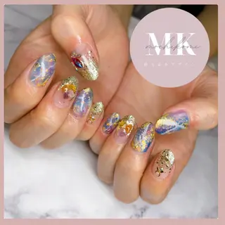ネイル Nailsalon Caiseのネイルデザイン