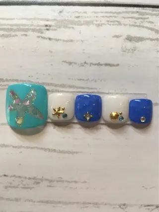 ネイル ☆ KAYOKO ☆のネイルデザイン