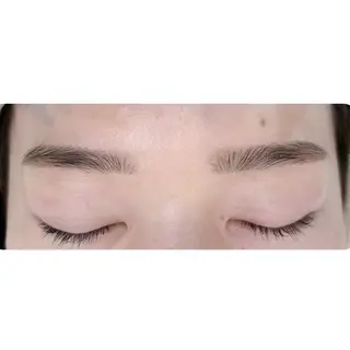 アイブロウ LC大垣店所属・LC 子安のマツエク・マツパデザイン