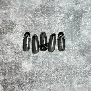 ネイル YS Nailのネイルデザイン