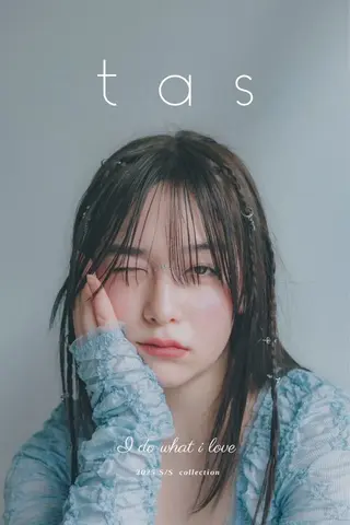 セミロング tas所属・寺田 有花のヘアスタイル