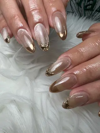 ネイル Sun nail ...ayaのネイルデザイン