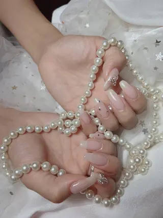 ネイル YOIネイルサロン所属・YOI ゆみのネイルデザイン