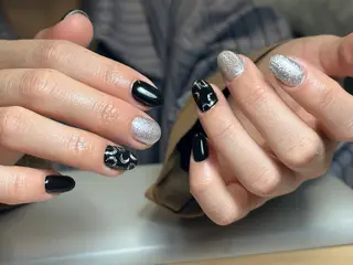 ネイル Eveネイル チップスカルプ専門店のネイルデザイン