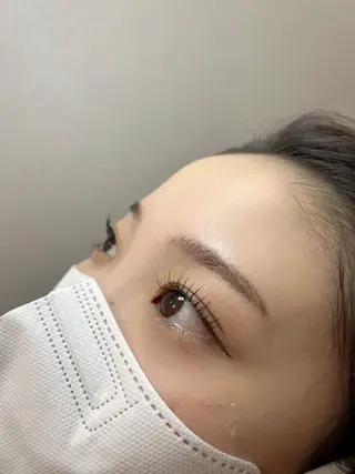 パーマ 佐藤 秀美のマツエク・マツパデザイン