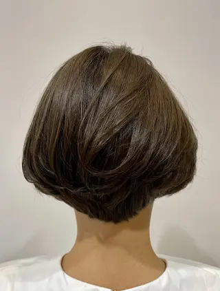 ショート AiCK　吉川 明里のその他イメージ