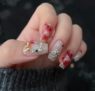 ネイル Miya🎀 nailのネイルデザイン