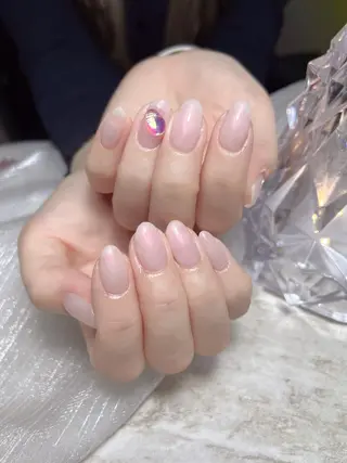 ネイル YS Nailのネイルデザイン