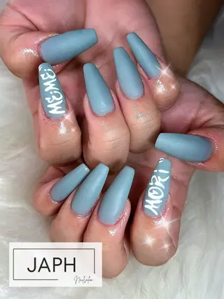 ネイル NailSalon /JAPHのネイルデザイン