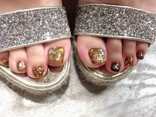 ネイル Salon Ｋのネイルデザイン