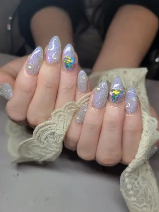 ネイル Nail salon Coco所属・Nail salon Coco【溝の口駅】のネイルデザイン