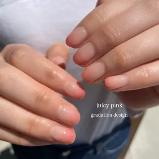 ネイル Agapi所属・Agapi💐 momoのネイルデザイン