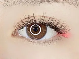 マツエク・マツパ Eyelash  Salon FAXIA大宮店所属・FAXIA Mihoの眉毛・アイブロウイメージ