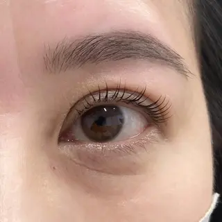 マツエク・マツパ アイブロウ THE BALM🐦 橋本♪のマツエク・マツパデザイン