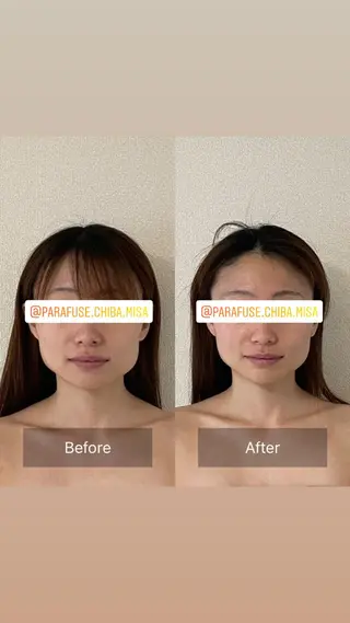 parafuse 千葉駅前サロン♡のエステ・リラクイメージ