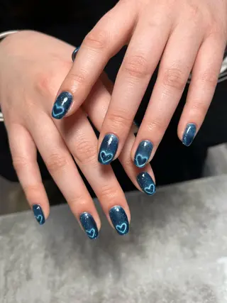 ネイル janma.nail ✳︎akiのネイルデザイン