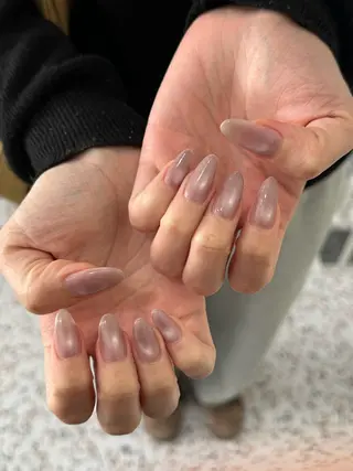 ネイル snazzy michiのネイルデザイン