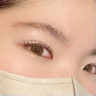 マツエク・マツパ some some some3🦄のマツエク・マツパデザイン