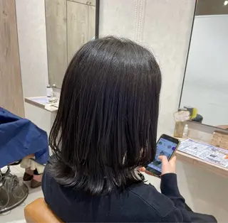 ロング レディースショート／ メンズ特化タケシ🍔のヘアスタイル